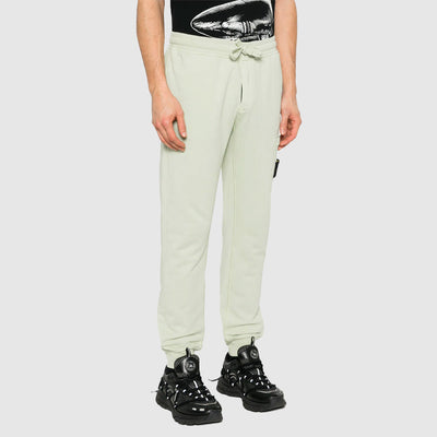 Pantalon de survêtement à patch logo