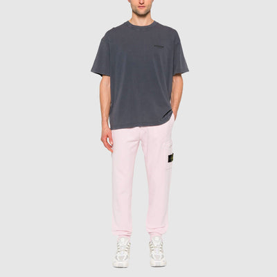 Pantalon de survêtement à patch logo
