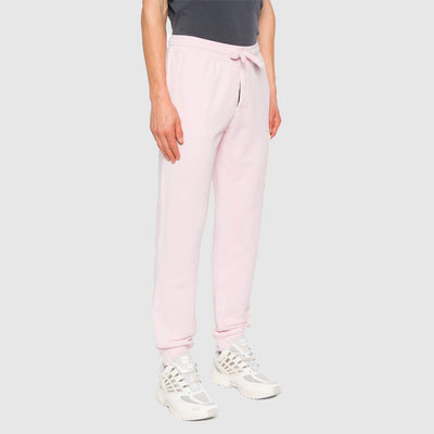 Pantalon de survêtement à patch logo