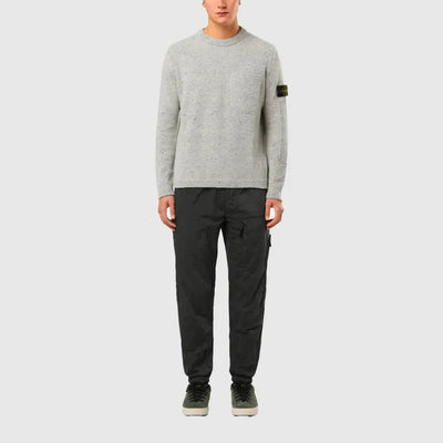 Pantalon en nylon Stone Island