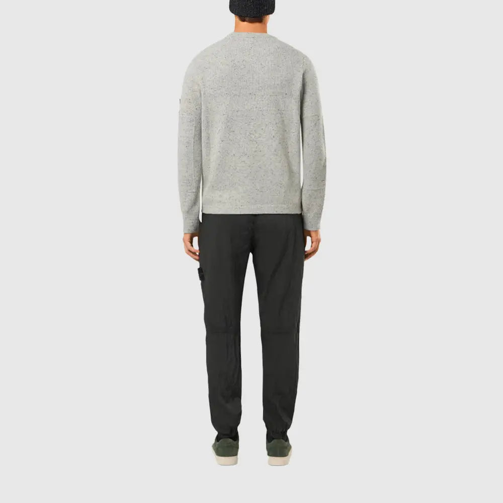 Pantalon en nylon Stone Island