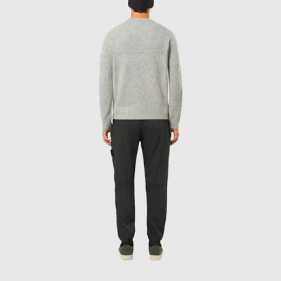 Pantalon en nylon Stone Island