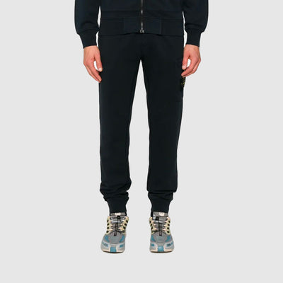 Pantalon de survetement slim à poches cargo