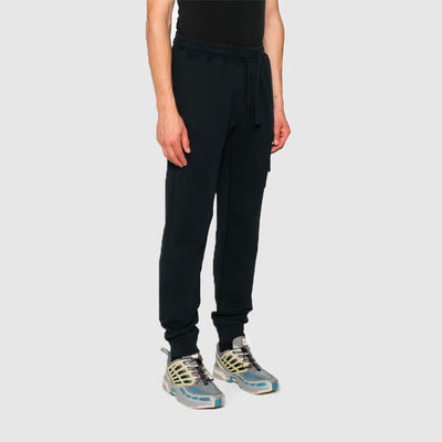 Pantalon de survetement slim à poches cargo