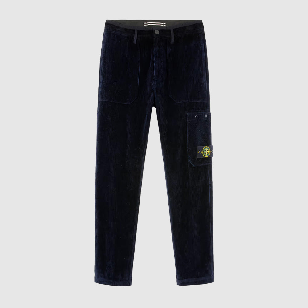 Pantalon cargo avec poches STONE ISLAND