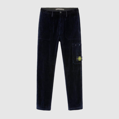 Pantalon cargo avec poches STONE ISLAND