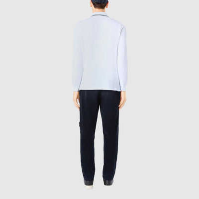 Pantalon cargo en velours