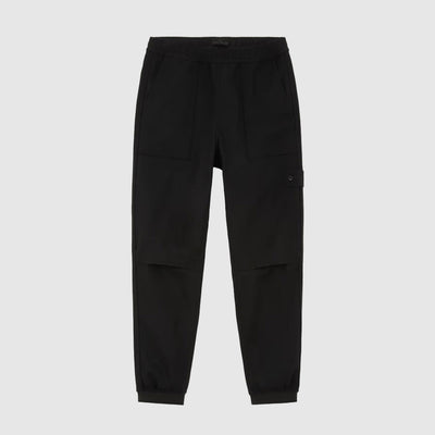 Pantalon de jogging avec poches et taille à cordon de serrage STONE ISLAND