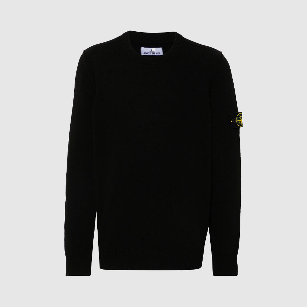 pull-stone-island-8115508A3-A0029-black-front