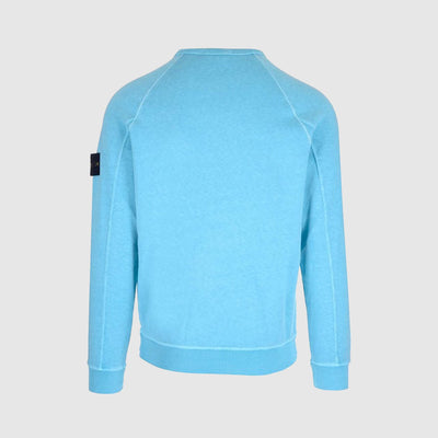 Pull crewneck 'old'