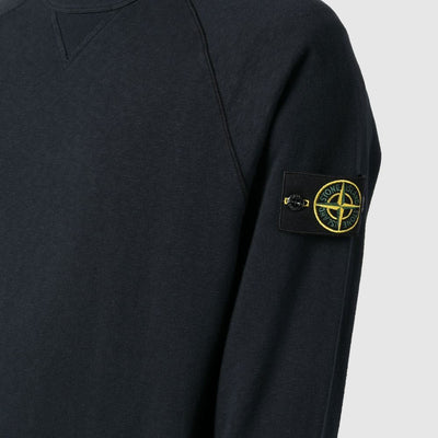 Pull crewneck 'old'