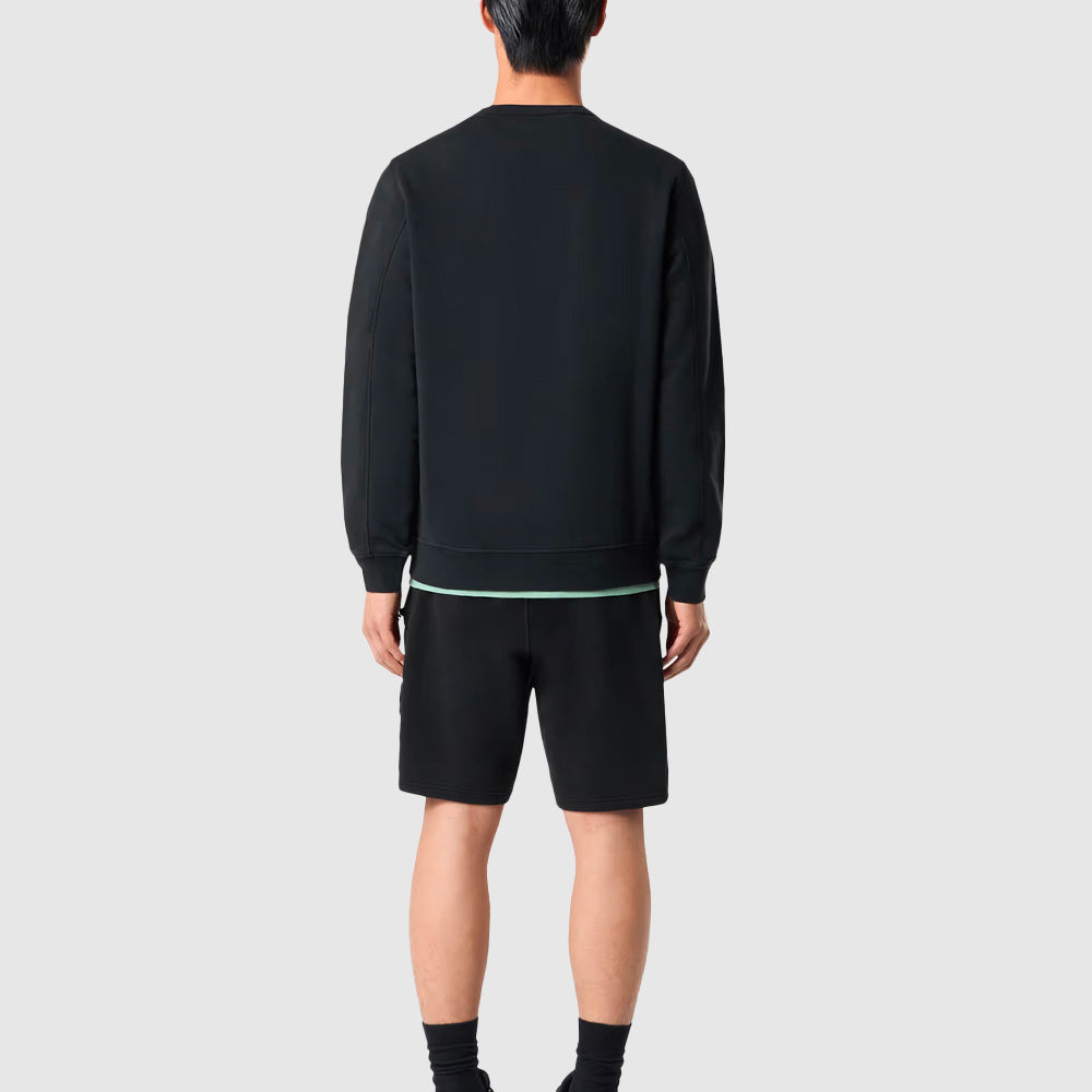 Short avec details coletés
