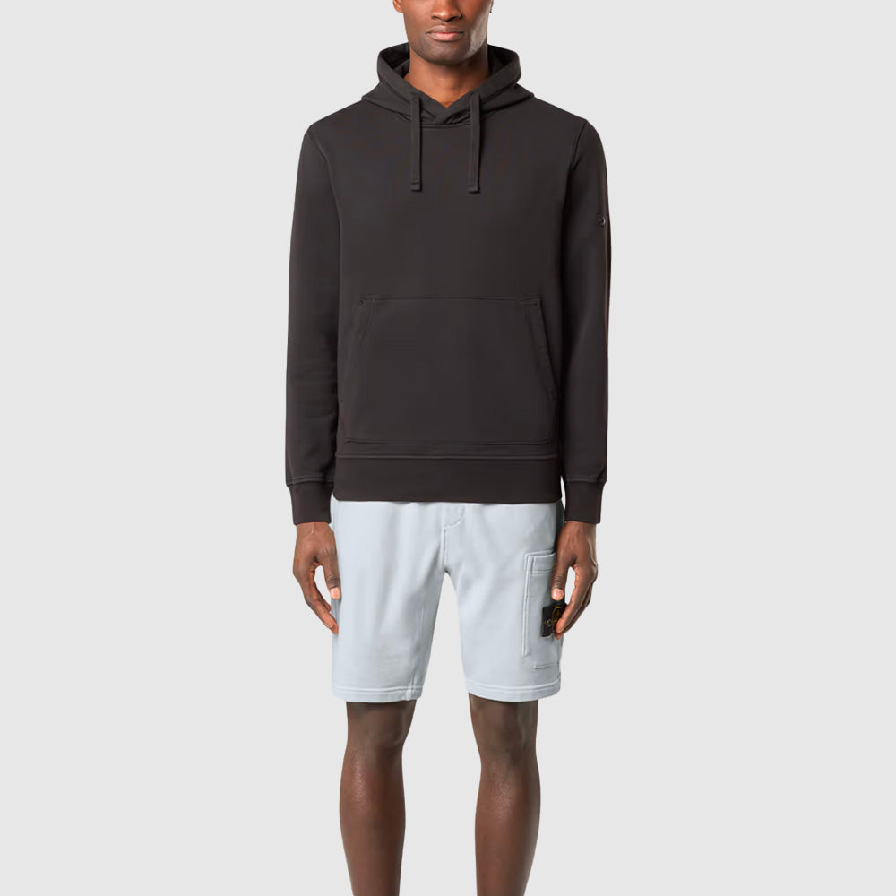 Short cargo à poches