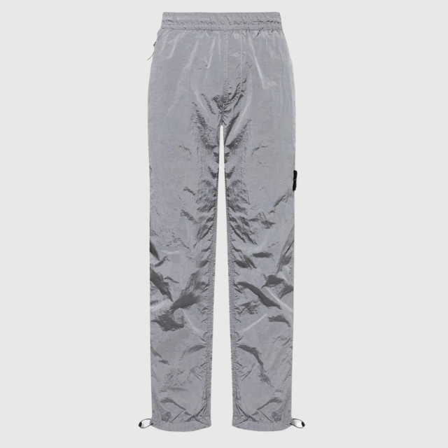 Pantalon cargo à patch Compass