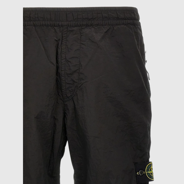 Pantalon cargo à patch Compass