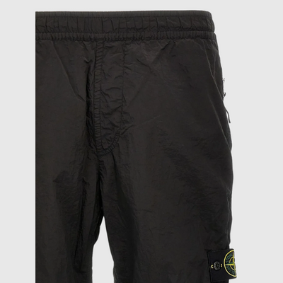 Pantalon cargo à patch Compass