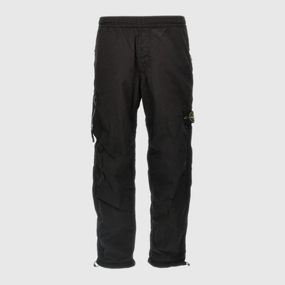 Pantalon cargo à patch Compass