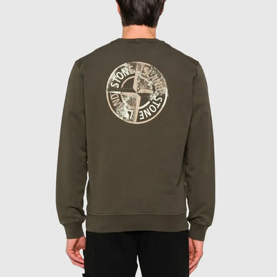 Sweatshirt Institutional Five