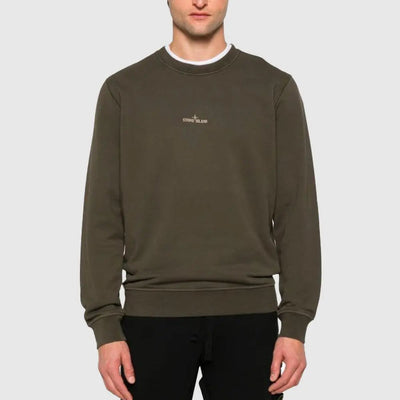 Sweatshirt Institutional Five