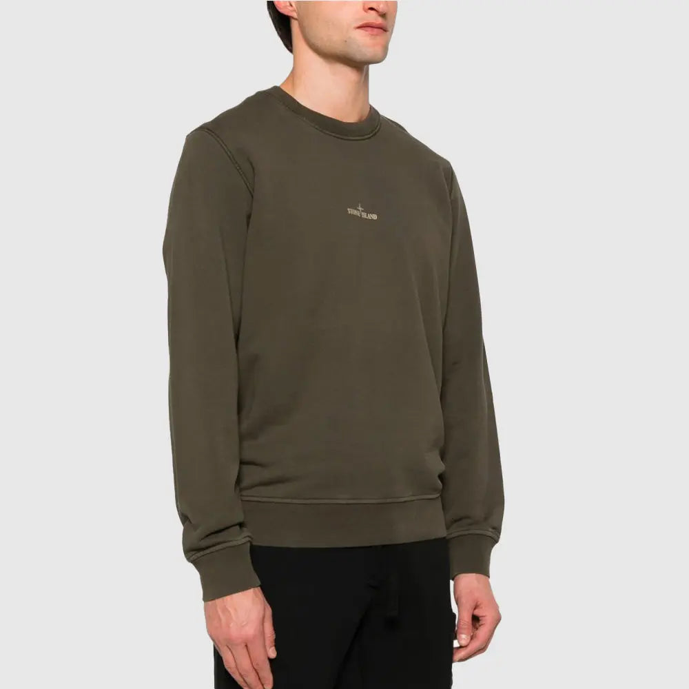 Sweatshirt Institutional Five