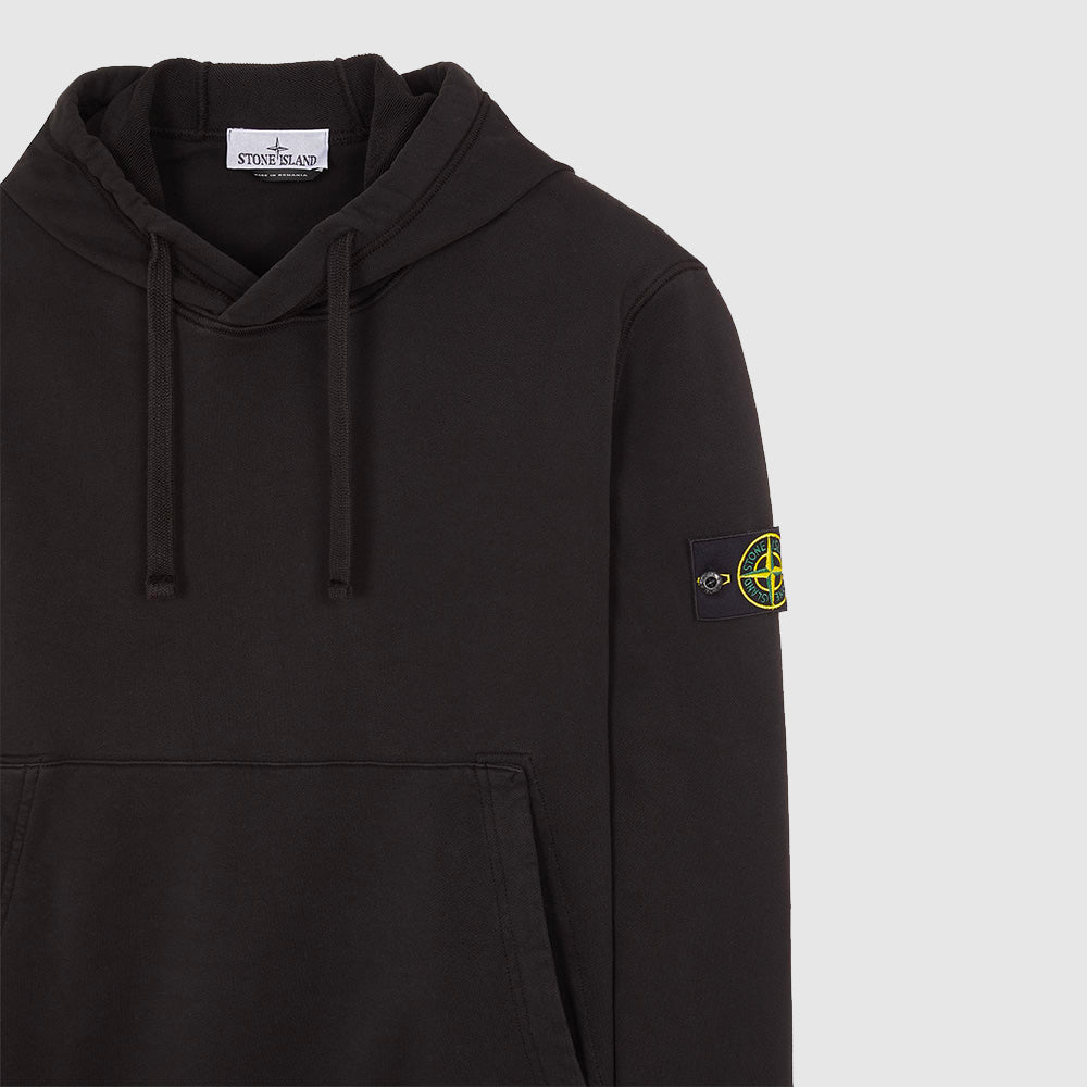 Sweatshirt à capuche