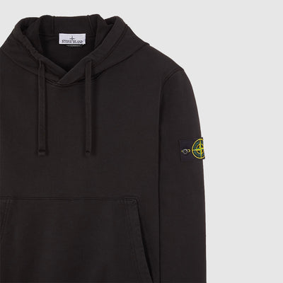 Sweatshirt à capuche