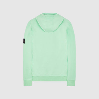 Sweatshirt à capuche