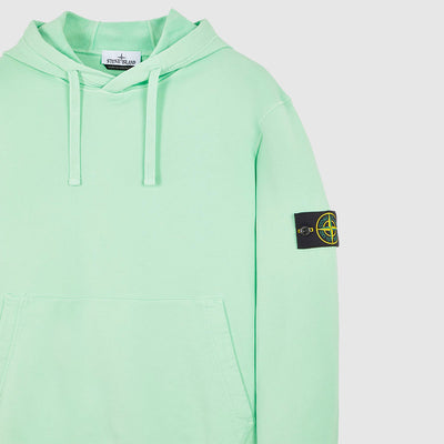 Sweatshirt à capuche