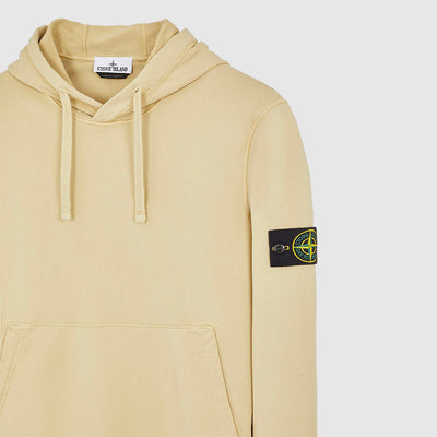 Sweatshirt à capuche