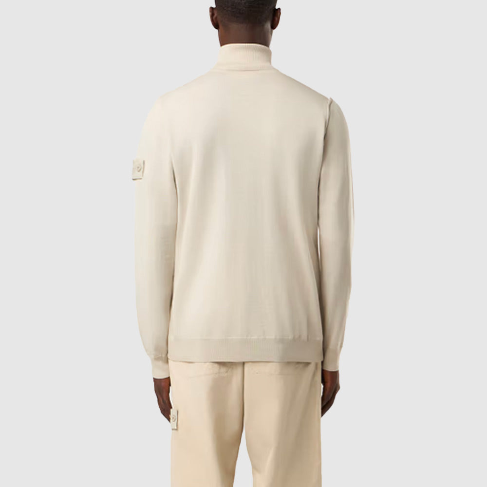 Sweatshirt Ghost Turtle Neck