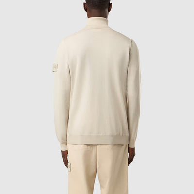 Sweatshirt Ghost Turtle Neck