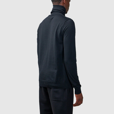 Sweatshirt Ghost Turtle Neck