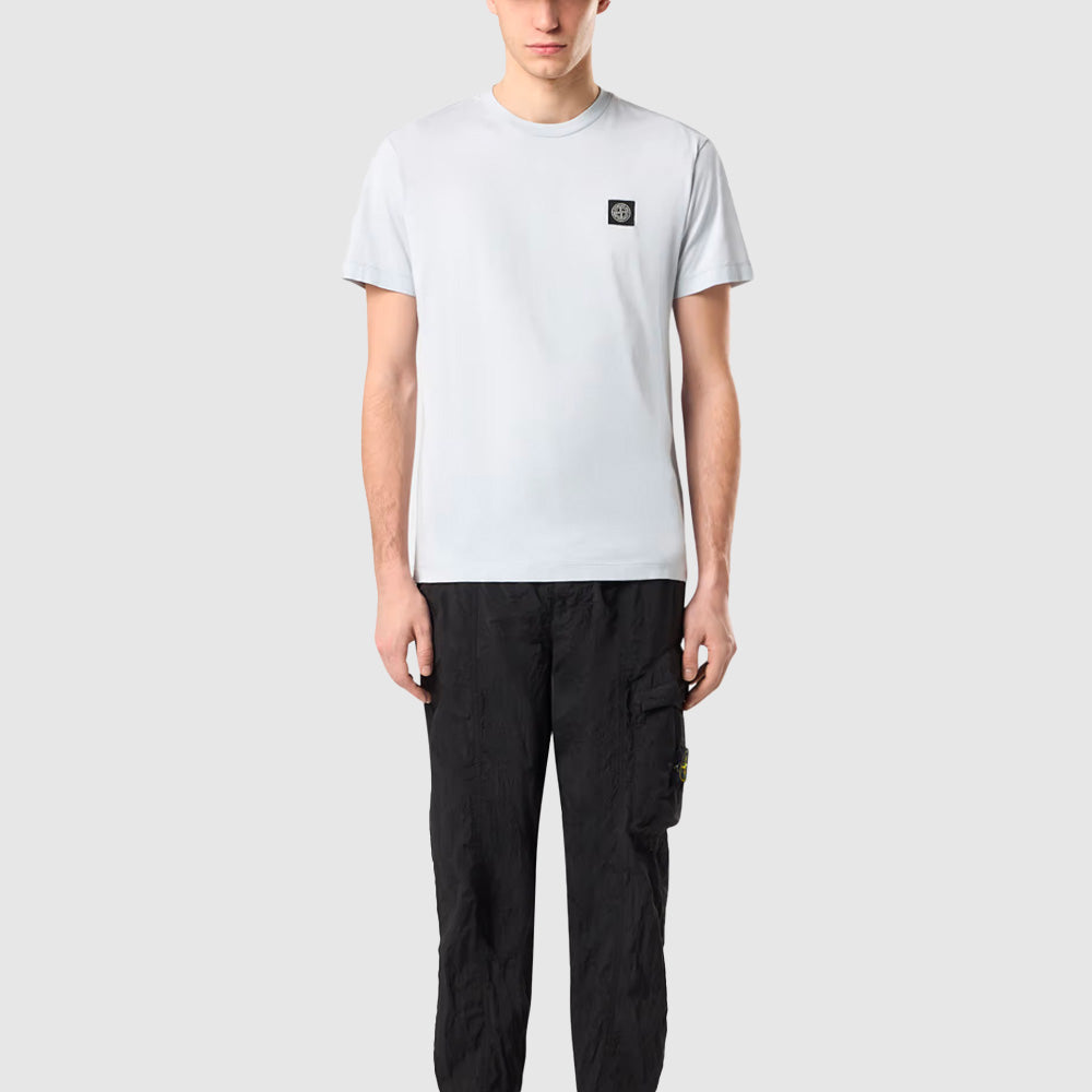 T-shirt à logo compass