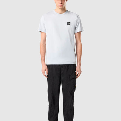 T-shirt à logo compass