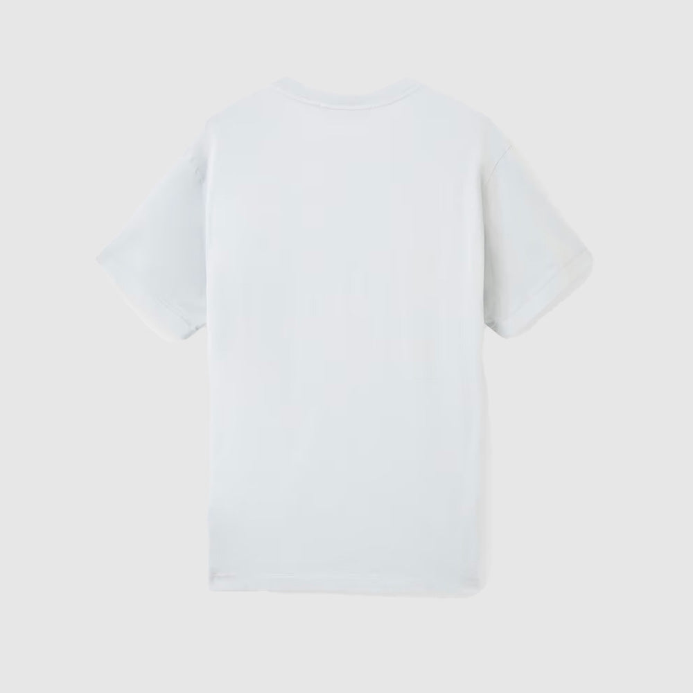 T-shirt à logo compass