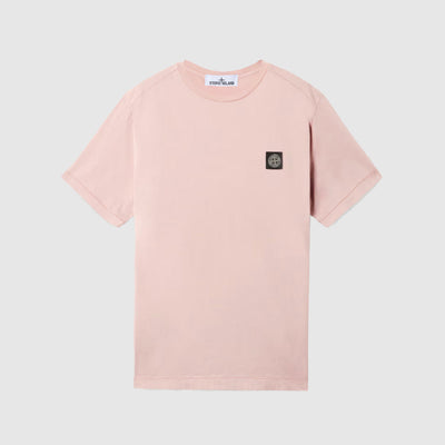 T-shirt à logo compass