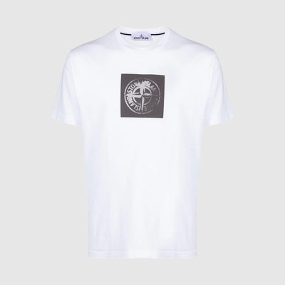 t-shirt-stone-island-80152NS83-v0001-white-front