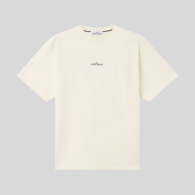 t-shirt-stone-island-K1S1521002RCS0153-avec-imprimé-compass-camo-blanc-1