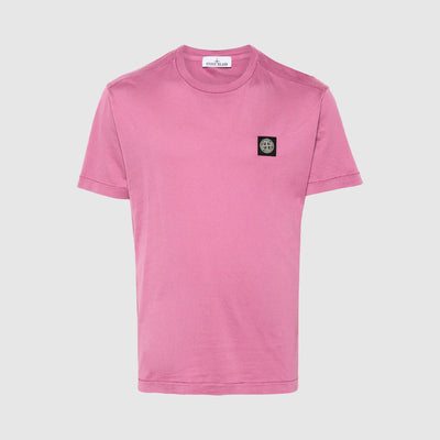 T-shirt à logo Rose Des Vents STONE ISLAND
