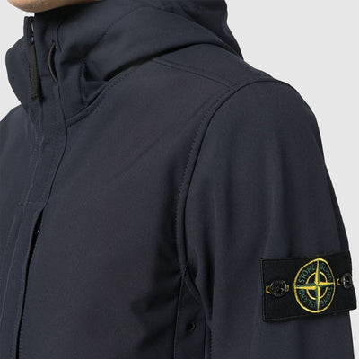Soft Shell-R
