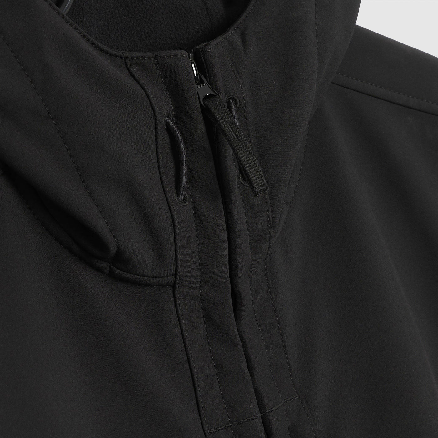 Soft Shell-R