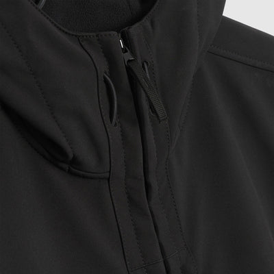 Soft Shell-R