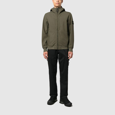 Soft Shell-R