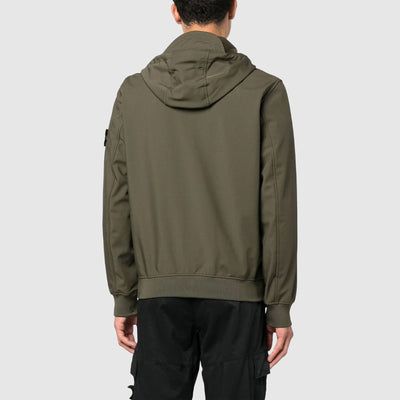 Soft Shell-R