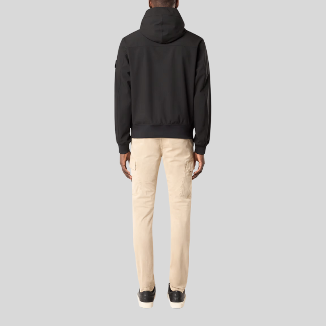 Veste Bomber Shell-R à Patch Compass