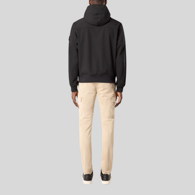 Veste Bomber Shell-R à Patch Compass