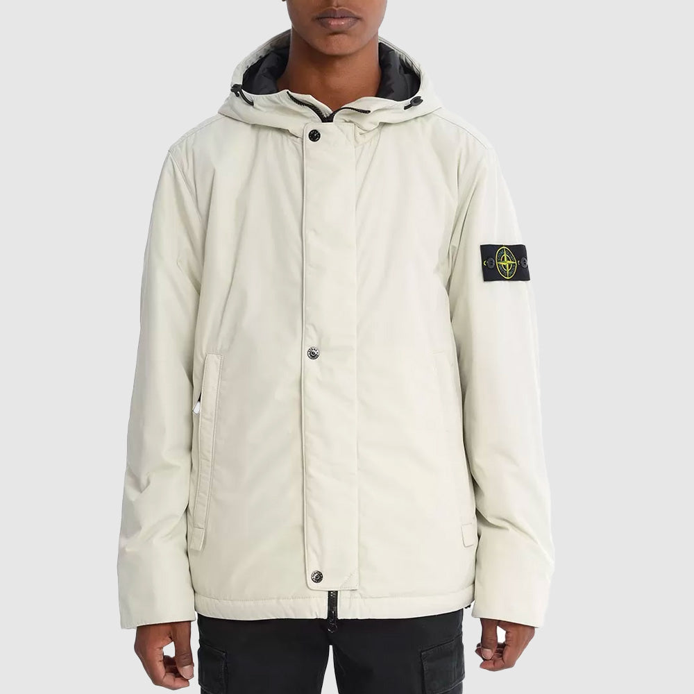 Veste Micro Twill Primaloft