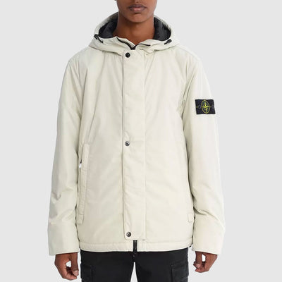 Veste Micro Twill Primaloft