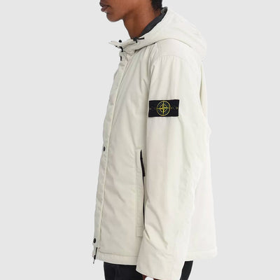 Veste Micro Twill Primaloft