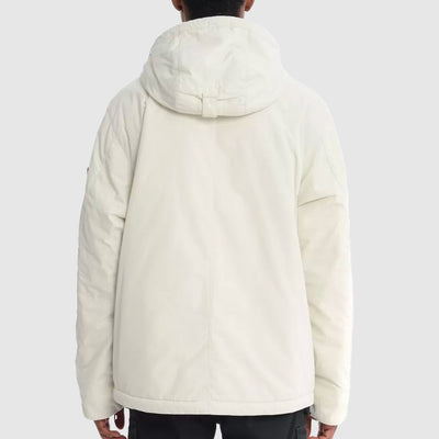 Veste Micro Twill Primaloft